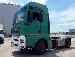 MAN TGA. Тягач 18.460 4x2 BLS, 12 816 куб. см., 9 600 кг.