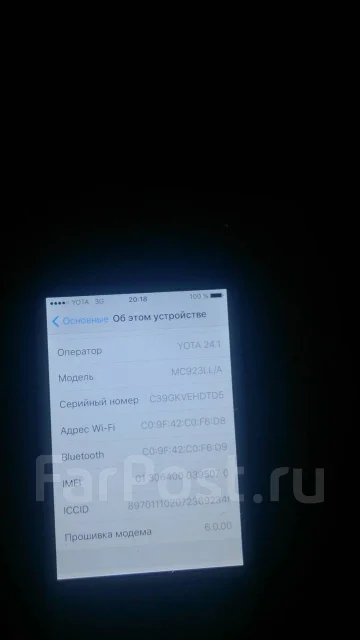 Apple iPhone 4s. �/� ����