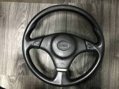 Руль. Toyota Altezza, JCE15, SXE10, GXE10, JCE10, GXE15 Toyota IS200, GXE10, JCE10 Двигатели: 1GFE, 2JZGE, 3SGE