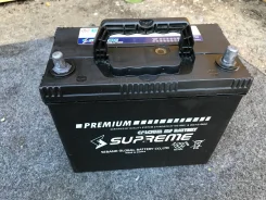Supreme. 50��.�., ��������, ������������ ����� ����