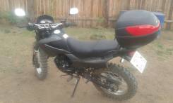 Racer Panther 250. 250 куб. см., исправен, птс, с пробегом