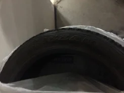 Bridgestone Blizzak DM-V1. ������, ����������, 2017 ���, ����� ����