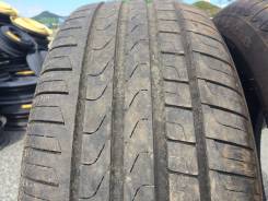 Pirelli. Летние, 2015 год, износ: 10%, 2 шт