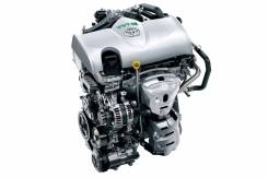 Двигатель в сборе. Toyota: Allex, Camry, Corolla, Mark II, Altezza, Vitz, Crown Двигатели: 1NZFE, 1ZZFE, 2ZZGE, 1AZFE, 1MZFE, 2AZFE, 2AZFXE, 2MZFE, 3S...