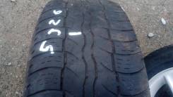 Bridgestone Dueler H/T D687. Летние, износ: 30%, 1 шт