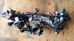 Коллектор впускной. Subaru Forester, SG5 Двигатель EJ202
