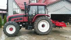 Foton. Транктор TG-1254, 6 000 куб. см.