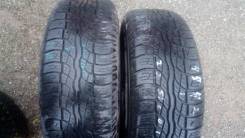 Bridgestone Dueler H/T D687. Летние, износ: 30%, 2 шт