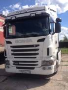 Scania. R420 2011г, 13 000 куб. см., 39 000 кг.