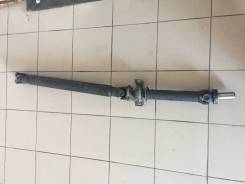 Карданный вал. Toyota Mark II, JZX100, JZX101 Toyota Cresta, JZX100, JZX101 Toyota Chaser, JZX100, JZX101 Двигатели: 1JZGE, 1JZGTE, 2JZGE
