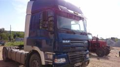 DAF CF. Daf cf, 4 000 куб. см., 40 000 кг.