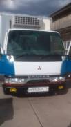 Mitsubishi Canter. Mms canter, 4 200 куб. см., 2 000 кг.