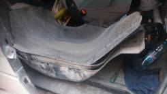 Подкрылок. Mercedes-Benz G-Class, W463