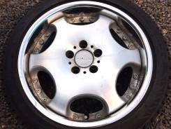 AME Shallen. 7.5x18, 5x114.30, ET38