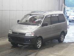Toyota Lite Ace Noah. CR50, 3CT