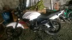 Racer Tiger RC150-23. 149 куб. см., исправен, птс, с пробегом