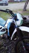 Yamaha DT. 200 куб. см., исправен, птс, с пробегом