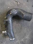 Патрубок турбины. Subaru Legacy B4 Subaru Legacy Subaru Impreza WRX Subaru Forester Двигатель EJ255