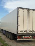 Schmitz S.KO. Продаётся рефрижератор Schmitz sko24 двухярусный, 35 000 кг.