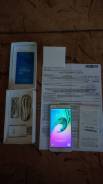 Samsung Galaxy A7. Б/у