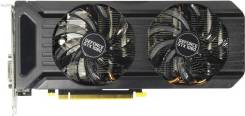 GeForce GTX 1060