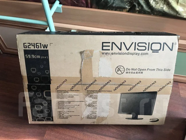 Envision. 24" ����