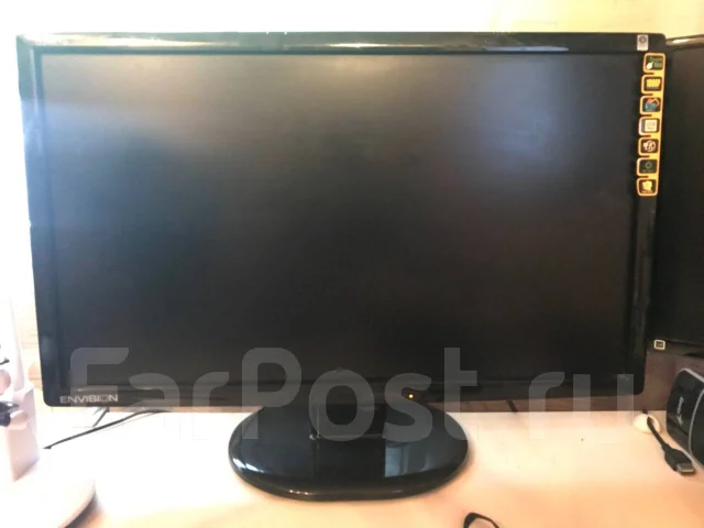 Envision. 24" ����