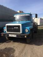ГАЗ 3307. Продаю Ассенизатор