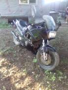 Kawasaki. 400 куб. см., исправен, птс, с пробегом