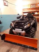 Cfmoto X8 EFI. исправен, есть птс, с пробегом