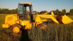 Xgma XG918 II. Погрузчик XGMA 918, 1 800 кг.