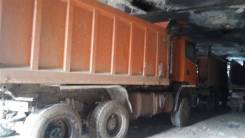 Scania G. Cамосвал 440 CB6X6EHZ, 12 740 куб. см., 25 000 кг.