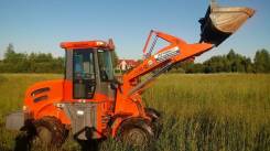 Bull SL920. Погрузчик BULL SL920, 2 000 кг.