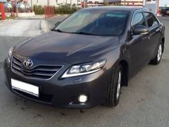 Фара. Toyota Camry, ACV40, AHV40, ASV40, CV40, GSV40, SV40