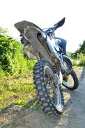 Honda CRM 250. 250 куб. см., исправен, птс, с пробегом