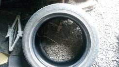 Bridgestone Ice Cruiser 5000. Всесезонные, износ: 90%, 2 шт