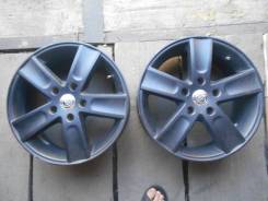 IWheelz. 7.0x16, 5x139.00, ET5, ЦО 58,0 мм.