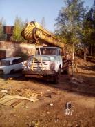 ЗИЛ 130. Продам автовышку ЗИЛ - 130, 6 000 куб. см., 18 м.