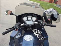 BMW K 1200 GT. 1 200 куб. см., исправен, птс, с пробегом