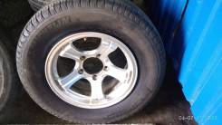 Michelin Latitude Tour HP. Летние, 2013 год, износ: 10%, 4 шт