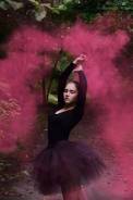 Фотосессия с созданием образа