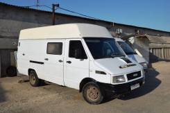 Iveco. Ивеко, 2 500 куб. см., 3 500 кг.