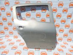 Дверь боковая. Renault Sandero, BS12, BS1Y, BS11