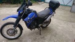 Yamaha. 660 куб. см., исправен, птс, с пробегом