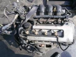 Двигатель в сборе. Toyota: Corolla, Corolla Verso, RAV4, Allion, Vista Ardeo, Allex, Vista, MR-S, Celica, Matrix, Wish, Opa, Caldina, Isis, Corolla Fi...