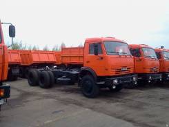 Камаз 53228. Шасси -1090, 240 куб. см., 1 000 кг.