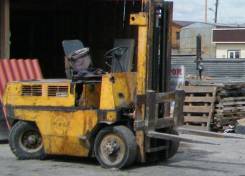 Balkancar. Продам погрузчик вилочный, 3 500 кг.