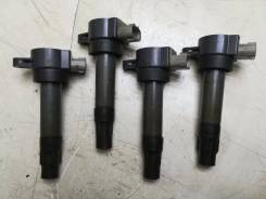 Катушка зажигания. Suzuki: Kei, Alto Hustle, Wagon R Wide, MR Wagon, Lapin, Carry, Wagon R Solio, Alto, Cervo, Swift, Wagon R Plus, Jimny, Twin, Every