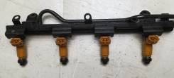 Инжектор. Suzuki: Wagon R Solio, Alto, Wagon R Wide, Wagon R Plus, Wagon R