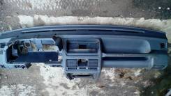 Панель приборов. Mitsubishi Montero Mitsubishi Pajero